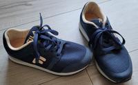 Fila Sneaker Gr. 38, Blau, Nylon, sehr guter Zustand Hessen - Freigericht Vorschau