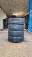 4x 195 55 R16 (87H) DUNLOP SPORT BLURESPONSE SOMMERREIFEN RÄDER F Niedersachsen - Isernhagen Vorschau