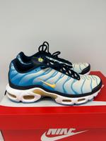 Nike Air Max Plus TN Sneaker Gr. 39 NEU hellblau Aachen - Aachen-Mitte Vorschau
