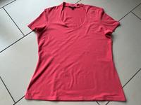 Comma Damen Shirt Gr 42 / XL Kurzarm Niedersachsen - Edewecht Vorschau