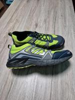 Herren Sneaker Schuhe Gr. 45 Schleswig-Holstein - Norderstedt Vorschau