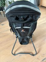 Kindertrage Deuter Kid Comfort 3 Sachsen - Stützengrün Vorschau