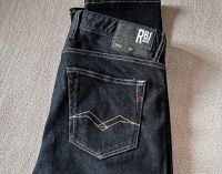 REPLAY Jeans dark denim Größe 32/30 Bayern - Obing Vorschau