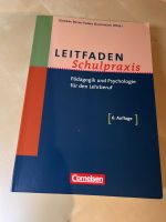 Leitfaden Schulpraxis von Buvet & Huwendiek 6. Auflage Hessen - Frankenberg (Eder) Vorschau