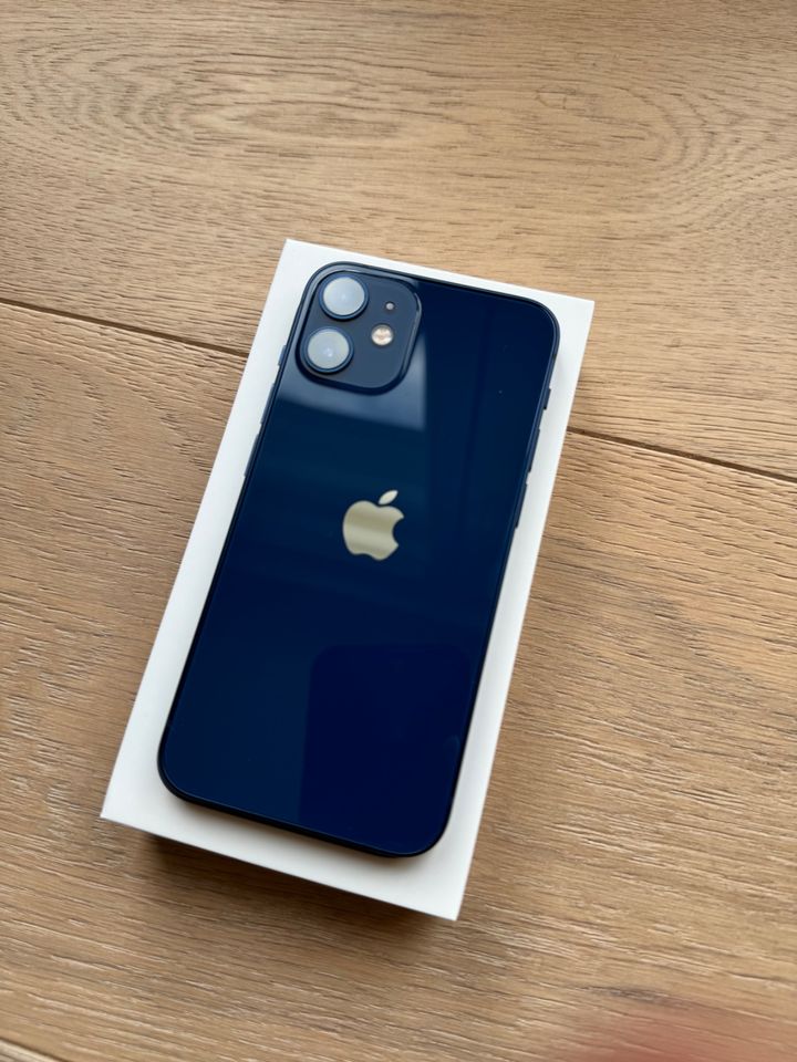 Apple iPhone 12 Mini 64 GB in Ingolstadt