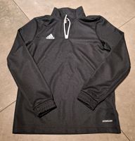 NEU - adidas Sportshirt schwarz mit Name EMMA Gr. 152 Hessen - Seeheim-Jugenheim Vorschau