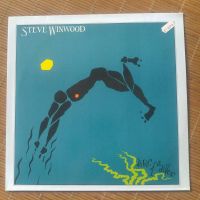 Steve Winwood Arc of a Diver LP Vinyl Plattensammlung Niedersachsen - Gifhorn Vorschau