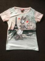 Shirt Größe 122 / 128 disney Daisy Sachsen - Meerane Vorschau