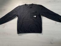 Schwarzer The North Face Pullover Sweatshirt Unisex Bielefeld - Schildesche Vorschau