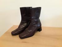 Stiefelette Tamaris, braun, Gr. 36 Bayern - Uffing Vorschau