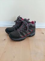 Karrimor Wanderschuhe Gr. 41 grau pink wasserfest Hessen - Mühlheim am Main Vorschau