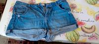 jeansshort Damen Nürnberg (Mittelfr) - Nordstadt Vorschau