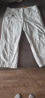 street one 7/8 Hose  " Basti" weiss Nordrhein-Westfalen - Erkelenz Vorschau