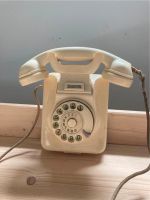 Telefon W49 elfenbein Bayern - Landensberg Vorschau