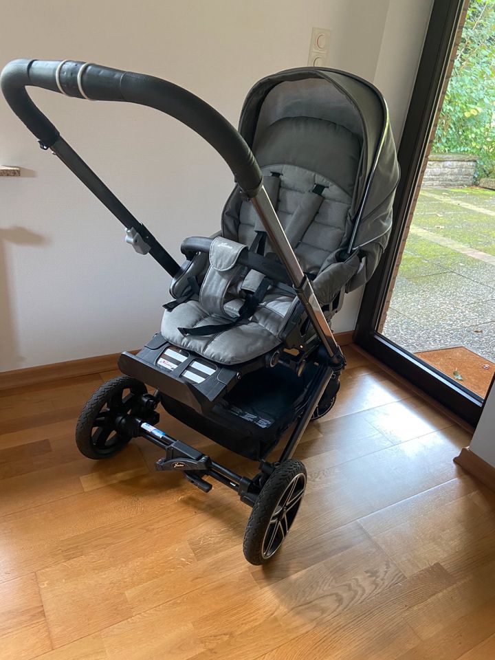 Hartan VIP GTS Kinderwagen in Ritterhude