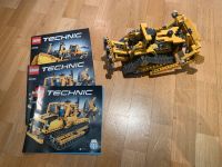LEGO 42028 - 2 in 1:Bulldozer und Grabenbagger Niedersachsen - Wolfsburg Vorschau