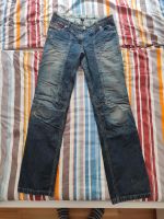 Polo Hellfire Motorrad Hose Jeans Hessen - Wiesbaden Vorschau