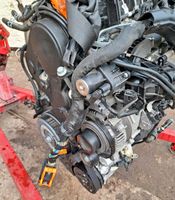 VOLVO S90 V90 XC60 XC90 D420T8 2.0 B4 MILD-HYBRID MOTOR KOMPLETT Nordrhein-Westfalen - Leverkusen Vorschau