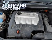 Motor VOLKSWAGEN GOLF 2.0 TDI BMN 78.961KM+GARANTIE+KOMPLETT+VERS Leipzig - Eutritzsch Vorschau