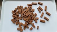 LEGO Teile Zubehör Mauersteine Steine medium nougat Wandsbek - Hamburg Bramfeld Vorschau