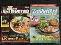 Thermomix Rezept Zeitschriften Baden-Württemberg - Villingen-Schwenningen Vorschau