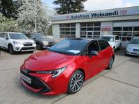 Toyota Corolla 2,0 Hybrid Club mit Style Paket Rheinland-Pfalz - Trier Vorschau