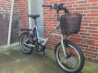 Isy I:SY S8F E Bike Bosch NEUWERTIG! 690 km! Inspektion Versand Schleswig-Holstein - Bargteheide Vorschau