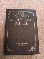 Der Herr der Ringe. J.R.R.Tolkien Das Buch Bonn - Tannenbusch Vorschau