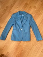 Blazer More&More Gr. 36 blau TOP Nordrhein-Westfalen - Gelsenkirchen Vorschau