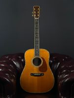 1992 Martin D 45 Custom Bayern - Kiefersfelden Vorschau