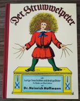 Buch "Der Struwwelpeter" von Dr. Heinrich Hoffmann Frankfurt am Main - Nordend Vorschau