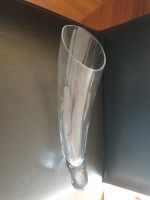 Füllhorn Glas Vase liegende Vase Baden-Württemberg - Eppingen Vorschau
