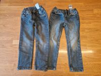 Jeans Jungen 104 Niedersachsen - Neuenhaus Vorschau