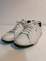 weiße Puma Herrenschuhe Größe 44,5 Bayern - Fuchsstadt Vorschau