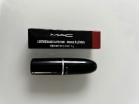 MAC Lustreglass Lipstick Lippenstift 543 Posh Pit Buchholz-Kleefeld - Hannover Groß Buchholz Vorschau