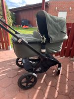 Kinderwagen von bugaboo Niedersachsen - Ahnsbeck Vorschau