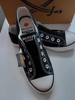 Stoffschuhe, Sommer Schuhe Dockers gr. 39 Niedersachsen - Diepholz Vorschau