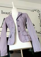C&A Clock house Summer Edition Jacket Blazerjacke Gr. XS Niedersachsen - Georgsmarienhütte Vorschau