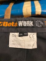 Arbeitshose * Beta Work *  Gr XXL/56 Hannover - Linden-Limmer Vorschau