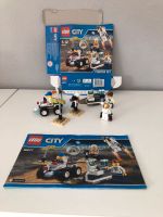 Lego City 60077 Weltraum Starter Set Köln - Porz Vorschau