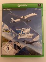 Flight Simulator xbox Series X Eimsbüttel - Hamburg Eimsbüttel (Stadtteil) Vorschau