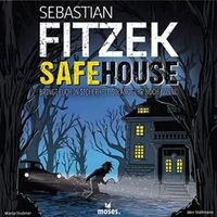 Sebastian Fitzek Brettspiel Safe House Hessen - Hessisch Lichtenau Vorschau