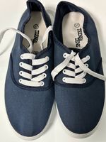 Damen Schuhe blau Stoffschuhe Turnschuhe Sommer  Gr. 37 NEU Bayern - Strullendorf Vorschau