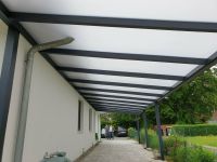 Terrassenüberdachung / Terrassendach / Carport Schleswig-Holstein - Raisdorf Vorschau