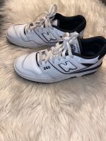 new balance 550 schwarz weiß Kr. München - Brunnthal Vorschau