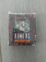 Sammlerstück! Jahr 1997. Aliens Predator starter deck Spielekarte Nordrhein-Westfalen - Mülheim (Ruhr) Vorschau