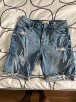 Herren Jeans Shorts / 31 / Guter Zustand Baden-Württemberg - Rainau Vorschau