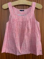 Tommy Hilfiger, Top, Oberteil, Sommer, Bluse Sachsen-Anhalt - Landsberg (Saalekreis) Vorschau