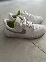NIKE AIR FORCE 1 low white volt Größe 39 Rheinland-Pfalz - Worms Vorschau