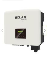 SolaX X3 PRO 10.0, sofort verfügbar Nordrhein-Westfalen - Rhede Vorschau
